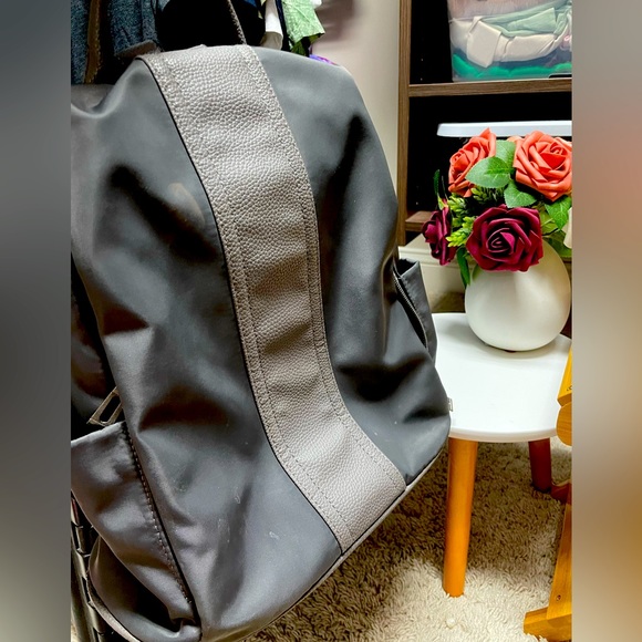 Women small travel bagpack main image 4